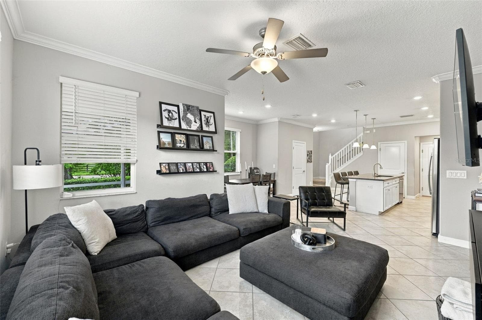 Townhouse at 6611 ROCKY PARK ST, TAMPA, photo 11 of 28