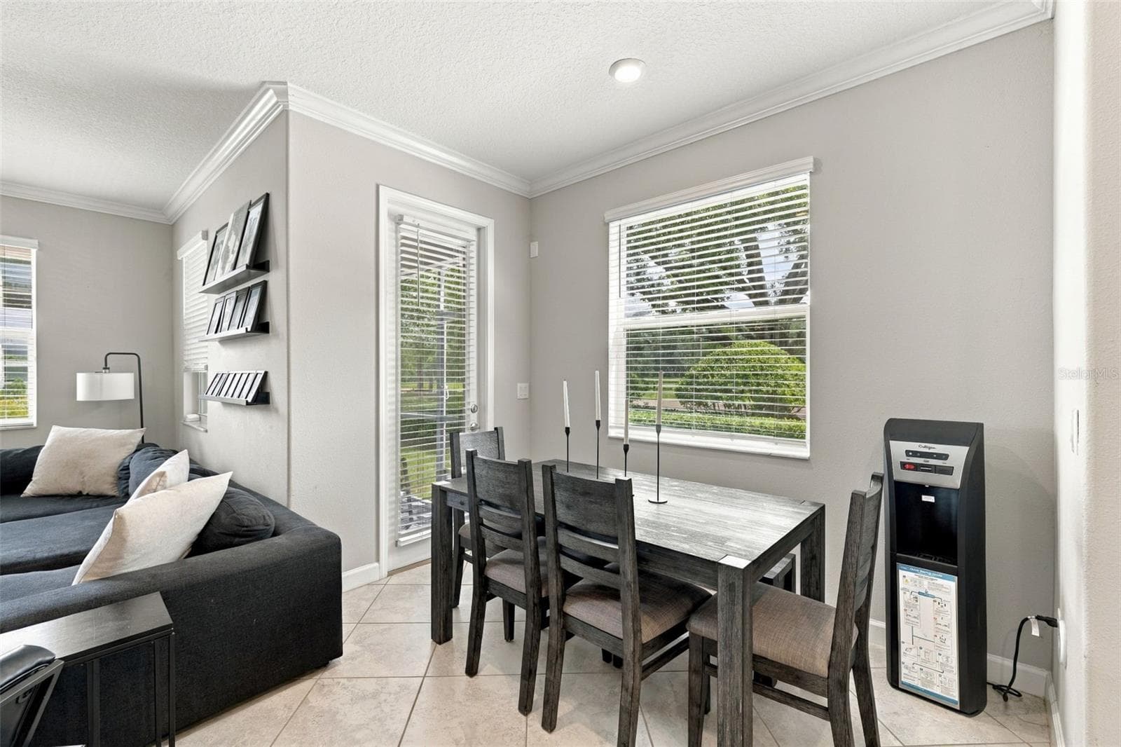 Townhouse at 6611 ROCKY PARK ST, TAMPA, photo 12 of 28