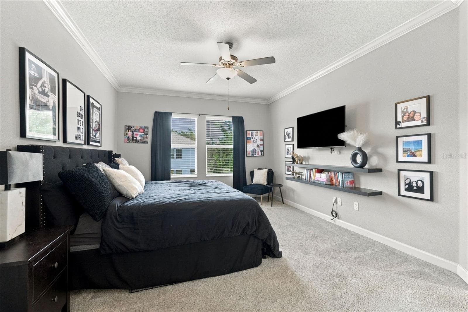 Townhouse at 6611 ROCKY PARK ST, TAMPA, photo 16 of 28