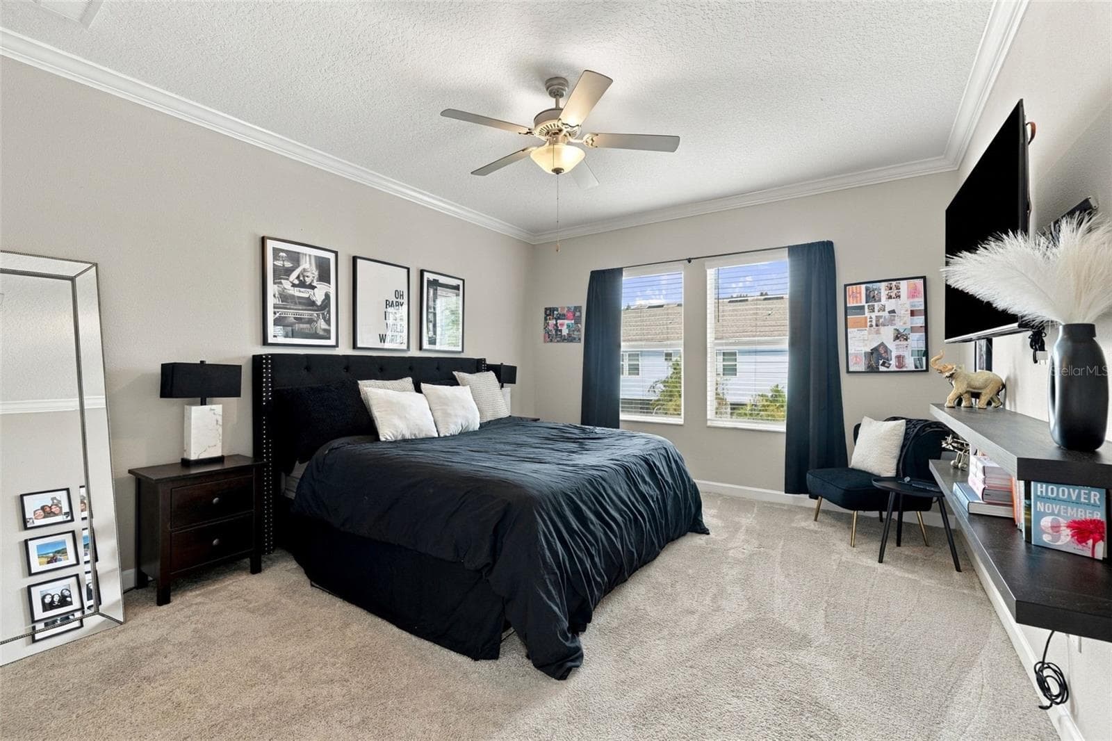 Townhouse at 6611 ROCKY PARK ST, TAMPA, photo 17 of 28