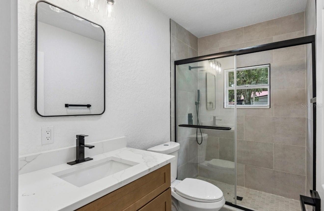 Primary Bathroom - 1910 CURRY FORD RD, ORLANDO