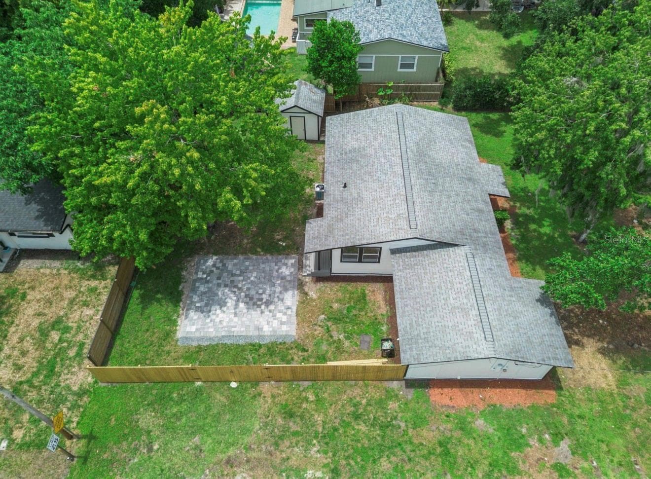 Single Family Residence at 1910 CURRY FORD RD, ORLANDO, photo 17 of 24