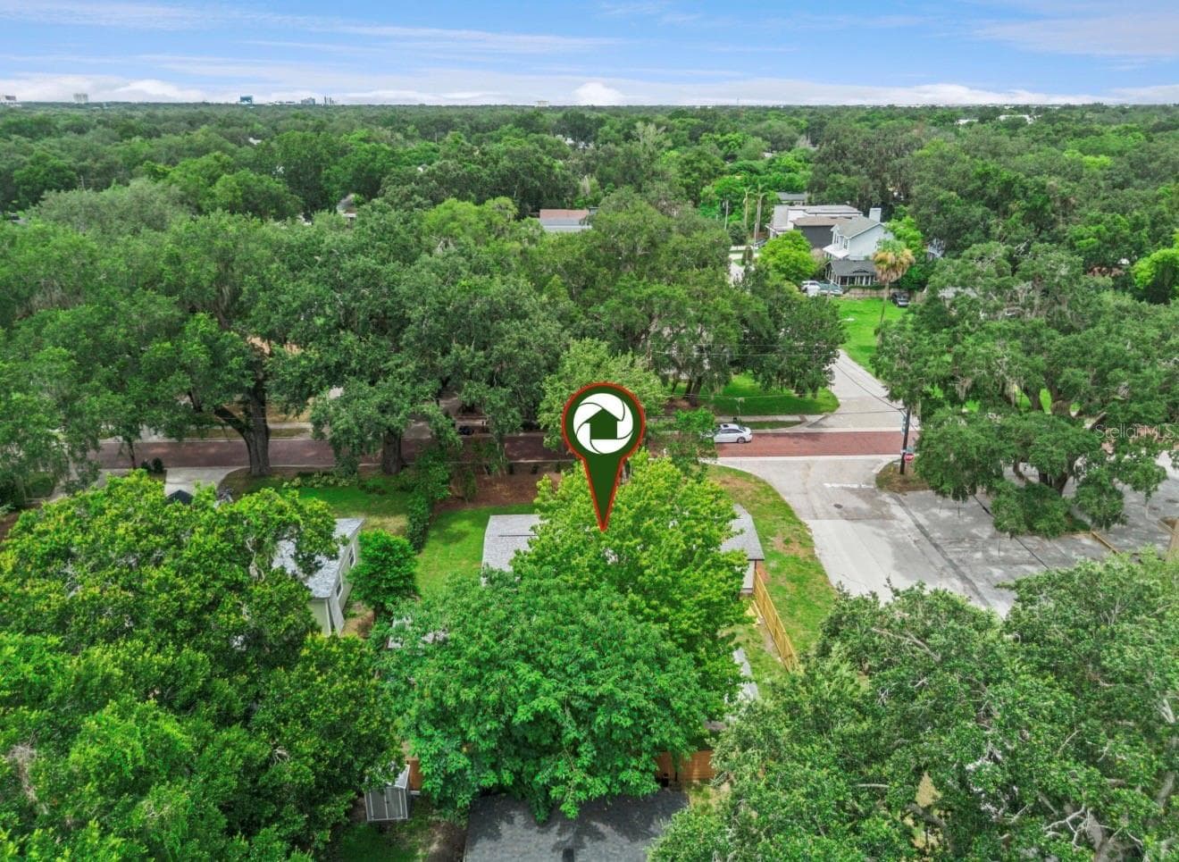 Single Family Residence at 1910 CURRY FORD RD, ORLANDO, photo 21 of 24
