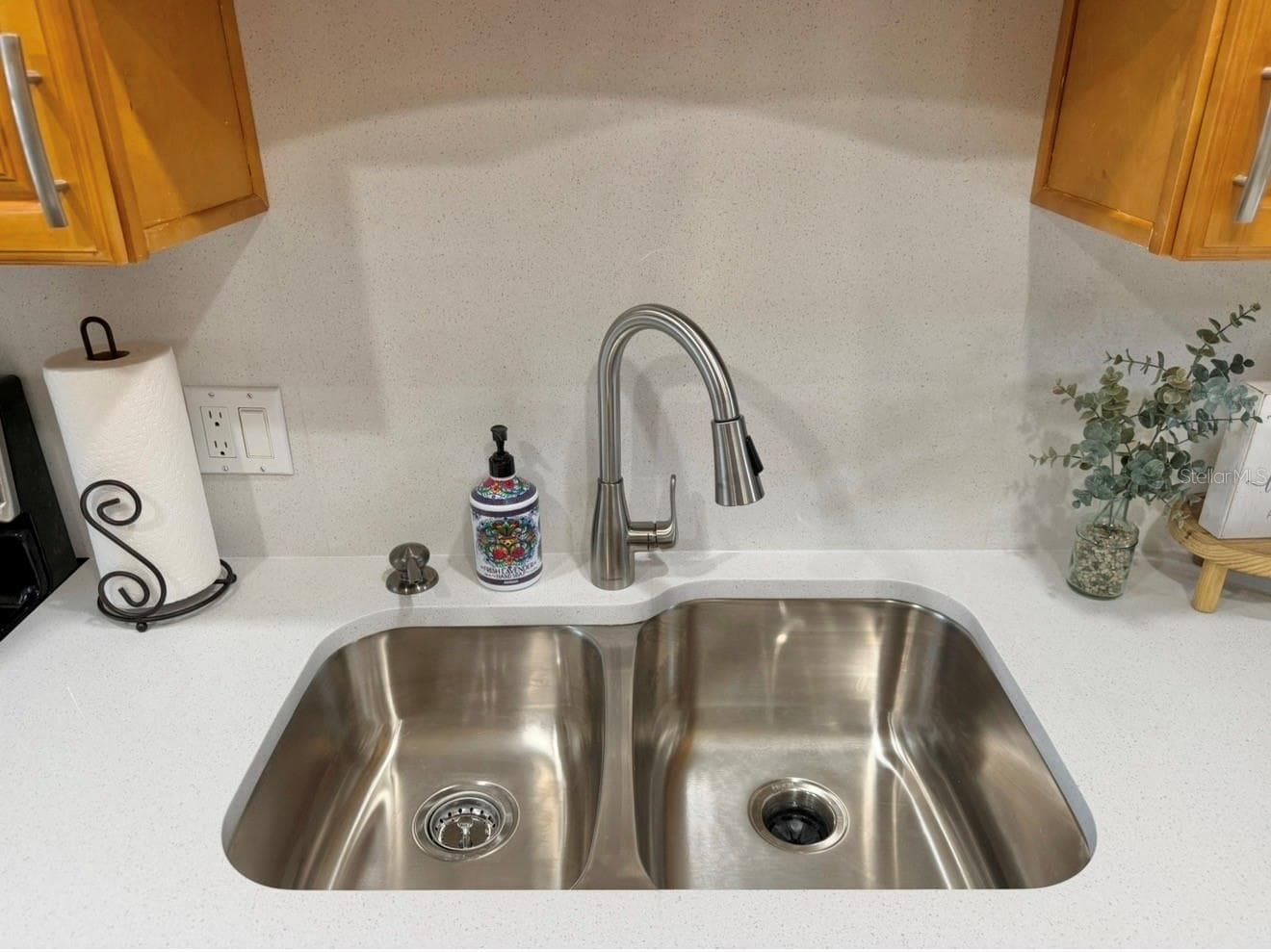 Brand new sink and faucet Sept 2026! - 3815 N OAK DR #G71, TAMPA