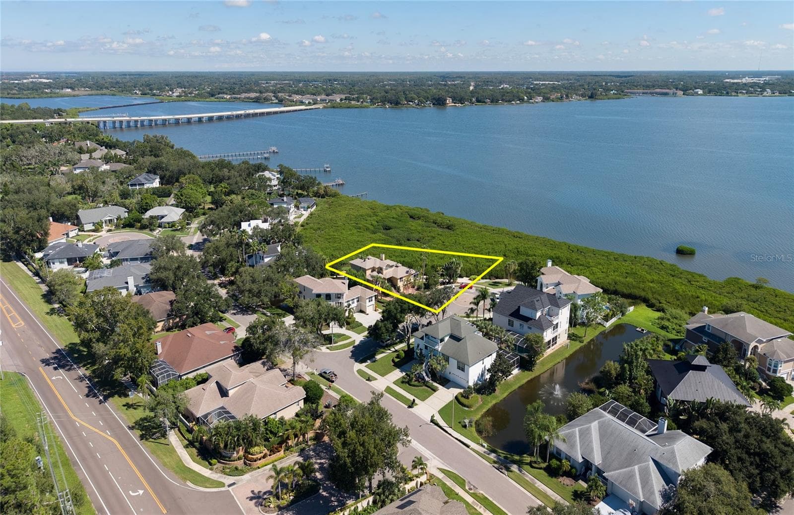Single Family Residence at 103 ROYAL CT, SAFETY HARBOR, photo 11 of 93