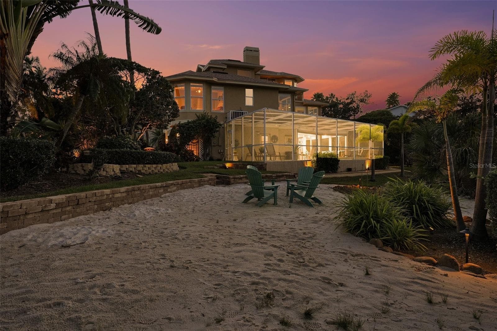 Single Family Residence at 103 ROYAL CT, SAFETY HARBOR, photo 17 of 93