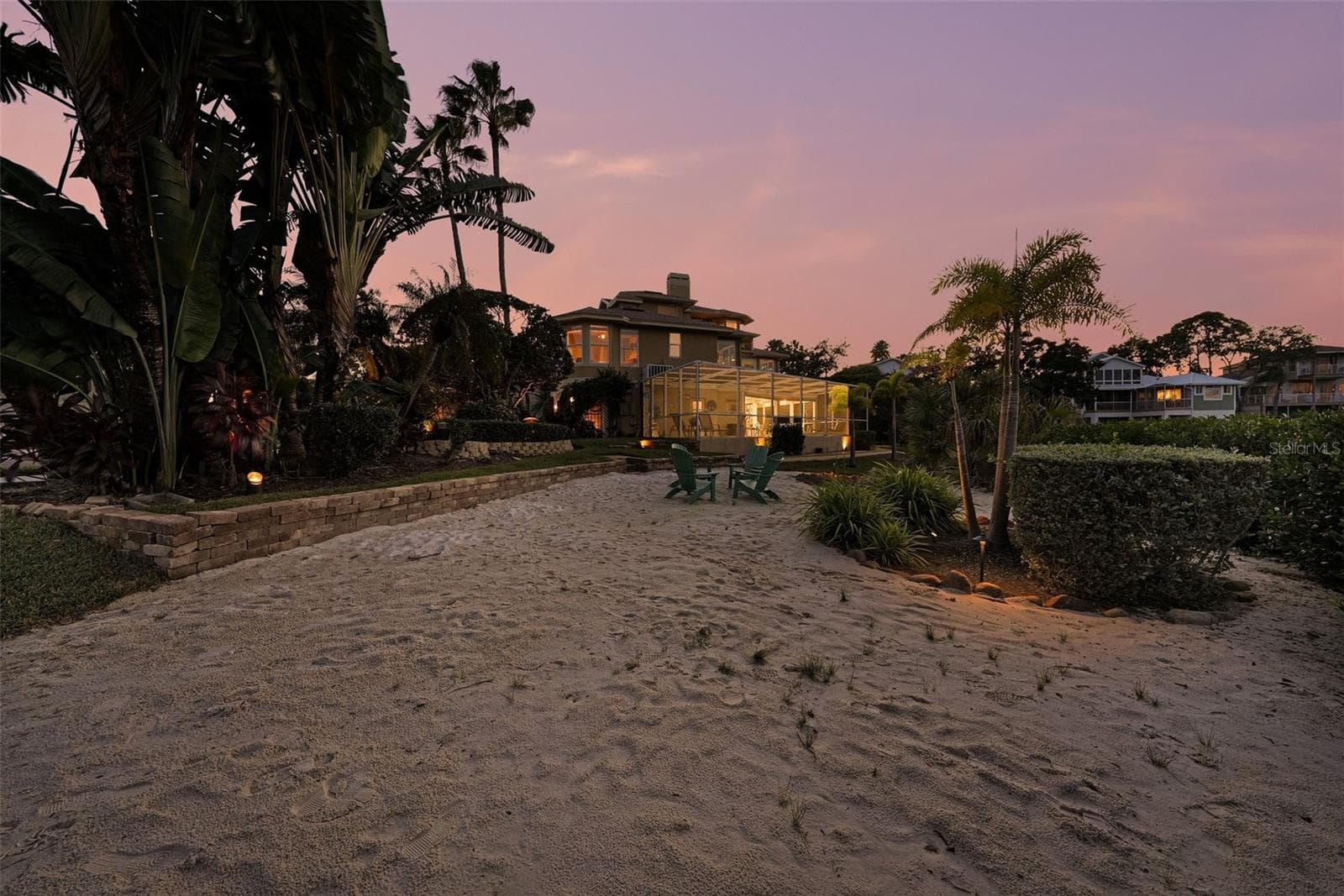 Single Family Residence at 103 ROYAL CT, SAFETY HARBOR, photo 18 of 93