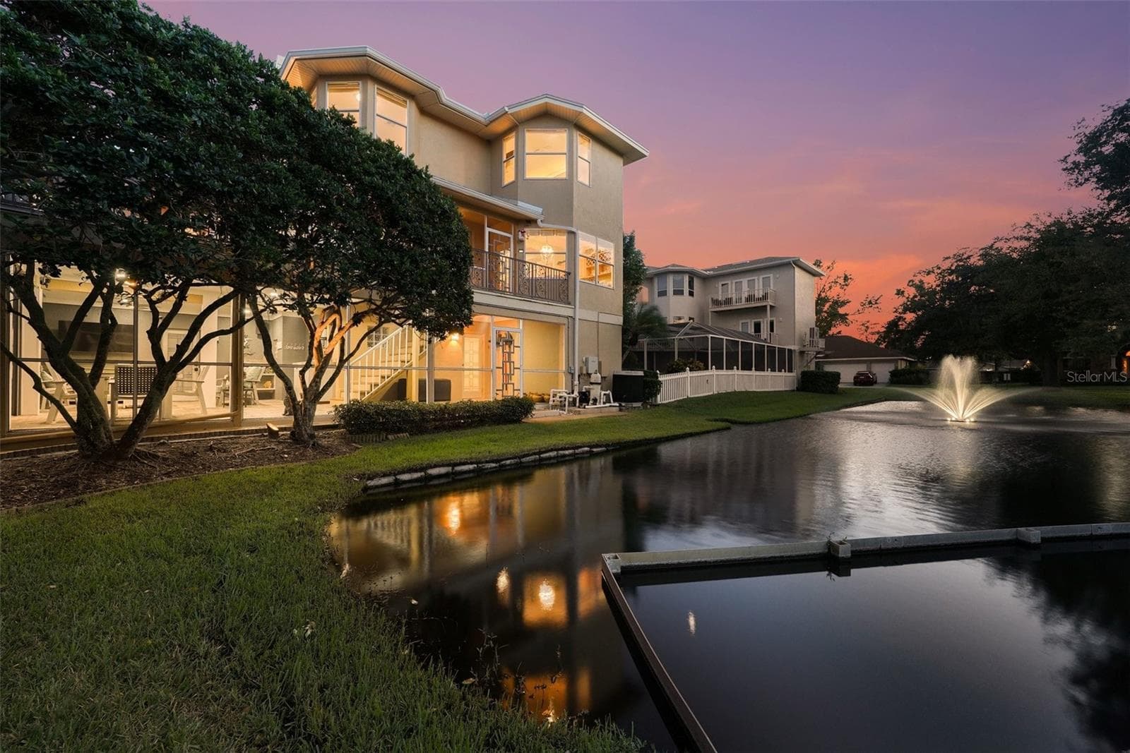 Single Family Residence at 103 ROYAL CT, SAFETY HARBOR, photo 20 of 93
