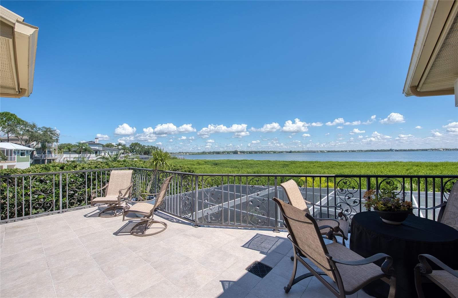 Balcony view (1) - 103 ROYAL CT, SAFETY HARBOR