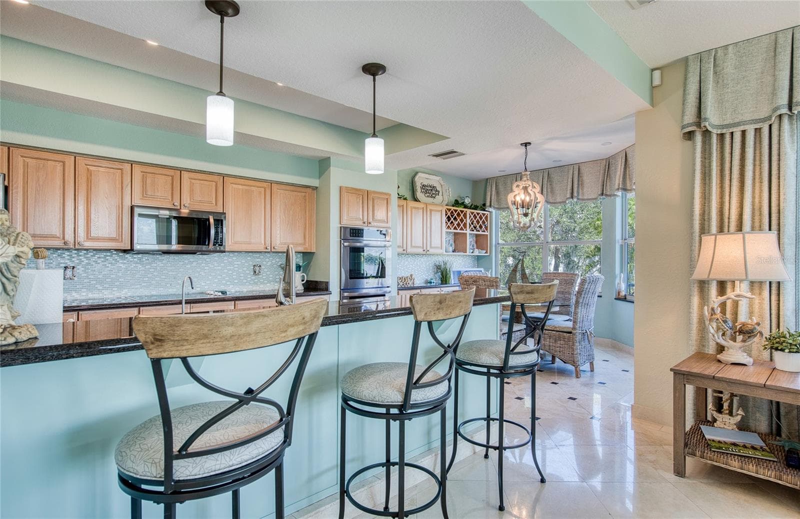 Kitchen (2) - 103 ROYAL CT, SAFETY HARBOR