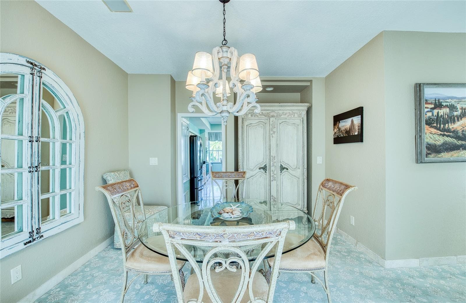 Dining room (2) - 103 ROYAL CT, SAFETY HARBOR