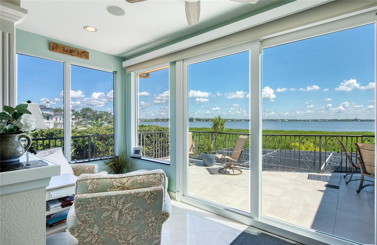Sun room (1) - 103 ROYAL CT, SAFETY HARBOR