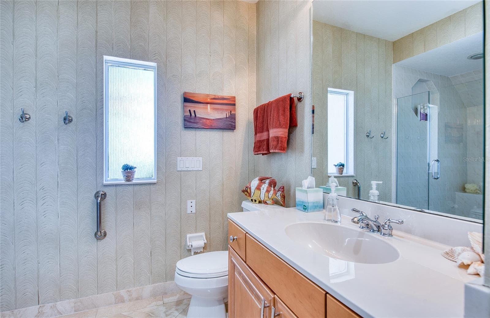 Bathroom 2 (1) - 103 ROYAL CT, SAFETY HARBOR