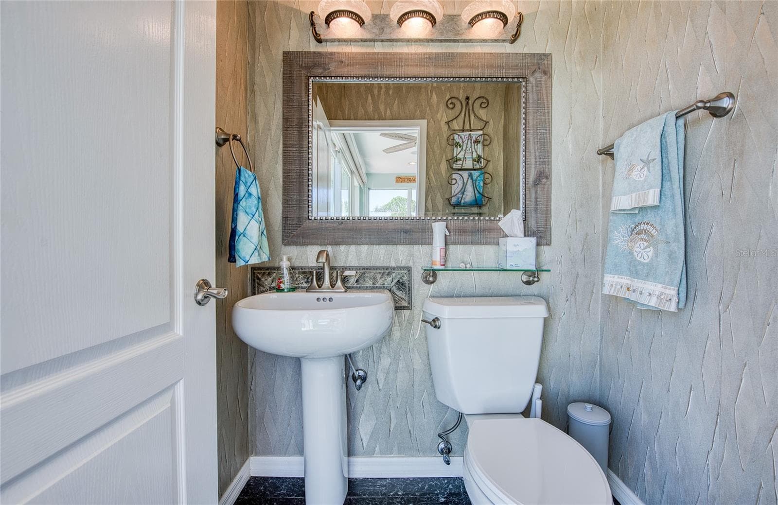 Bathroom 4 (1) - 103 ROYAL CT, SAFETY HARBOR
