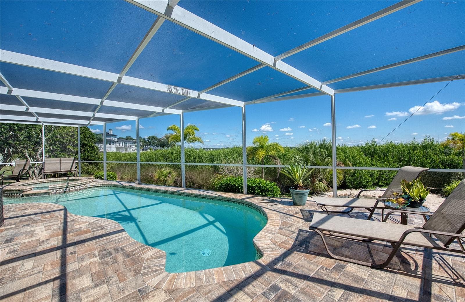 Pool (1) - 103 ROYAL CT, SAFETY HARBOR