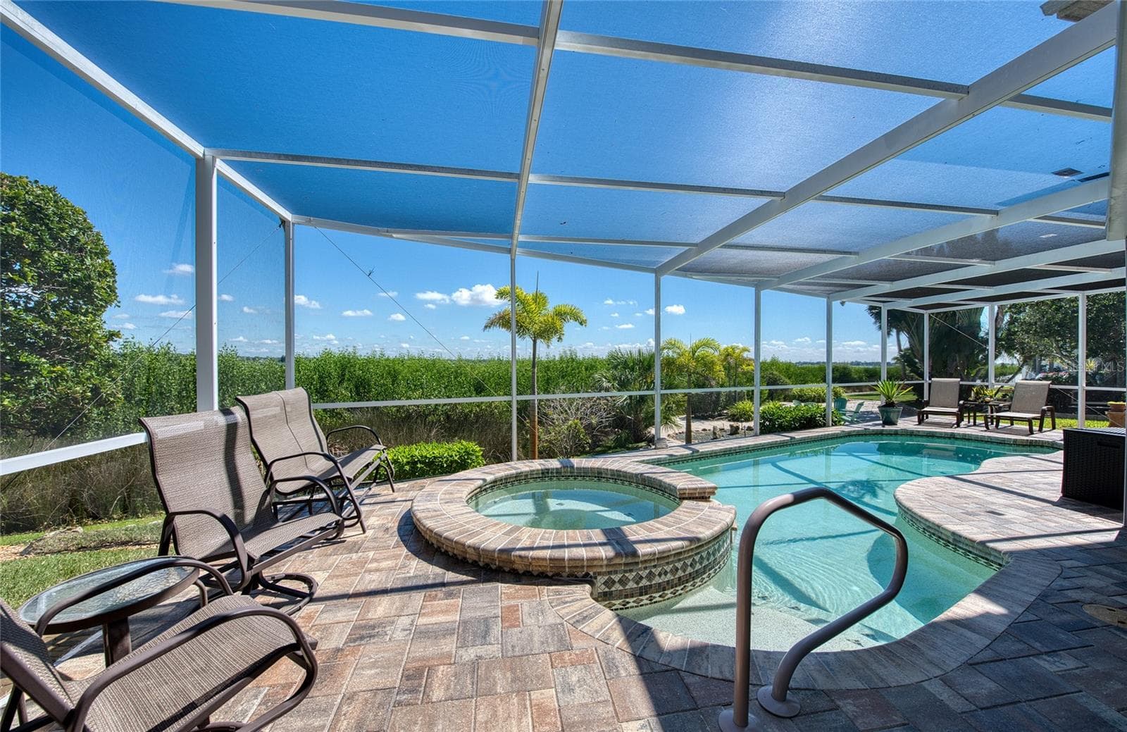 Pool (2) - 103 ROYAL CT, SAFETY HARBOR