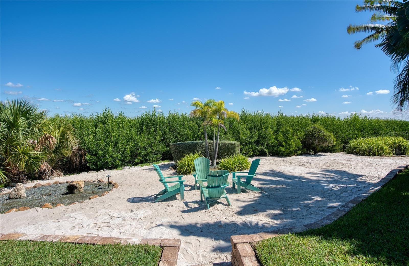 Beach area (1) - 103 ROYAL CT, SAFETY HARBOR