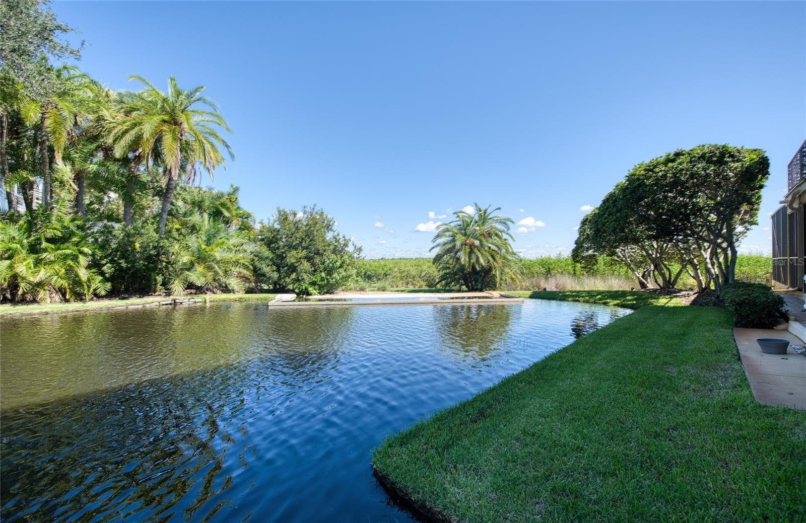 Side pond (1) - 103 ROYAL CT, SAFETY HARBOR