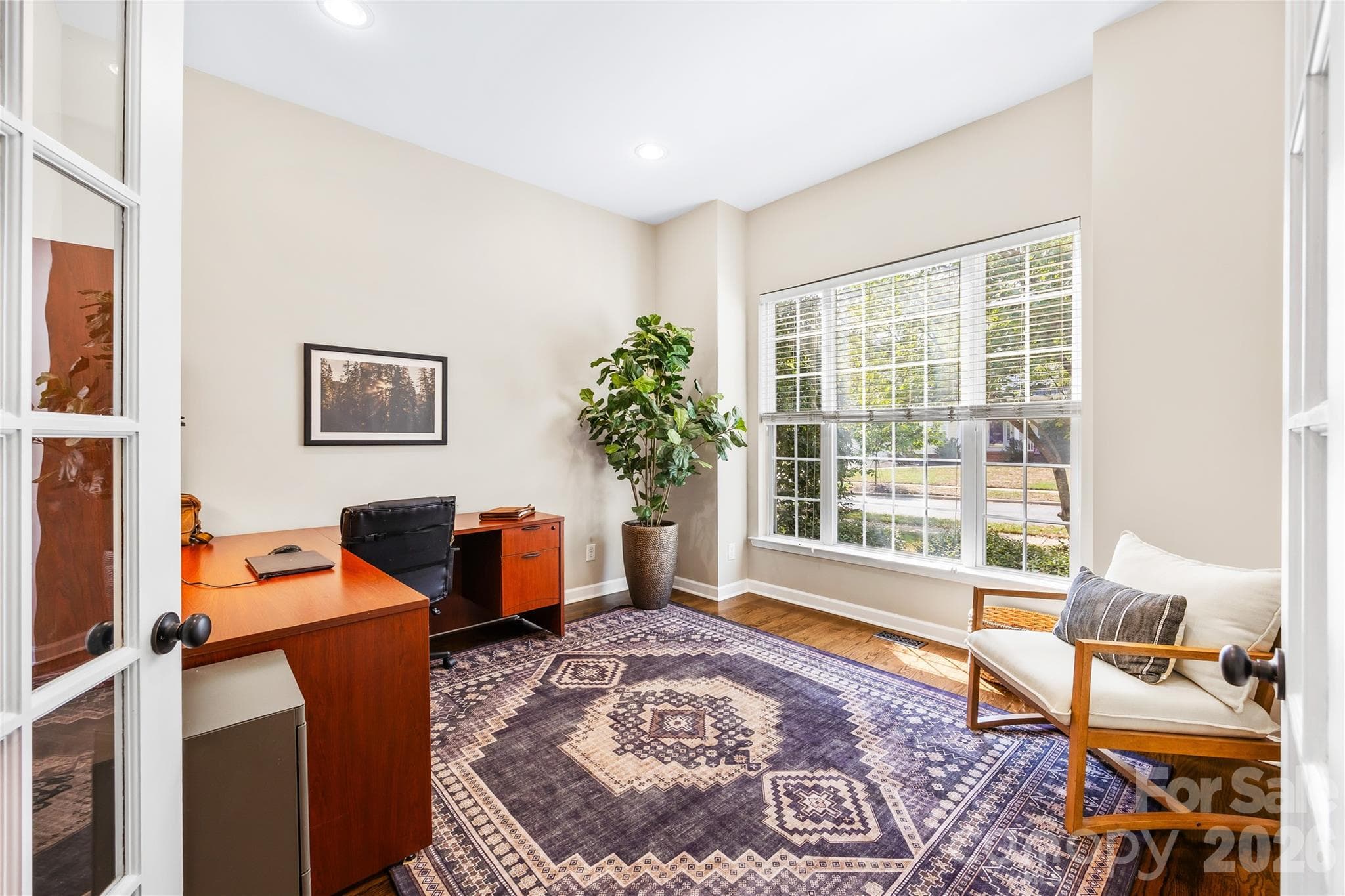 Office - 17242 Pennington Drive, Huntersville