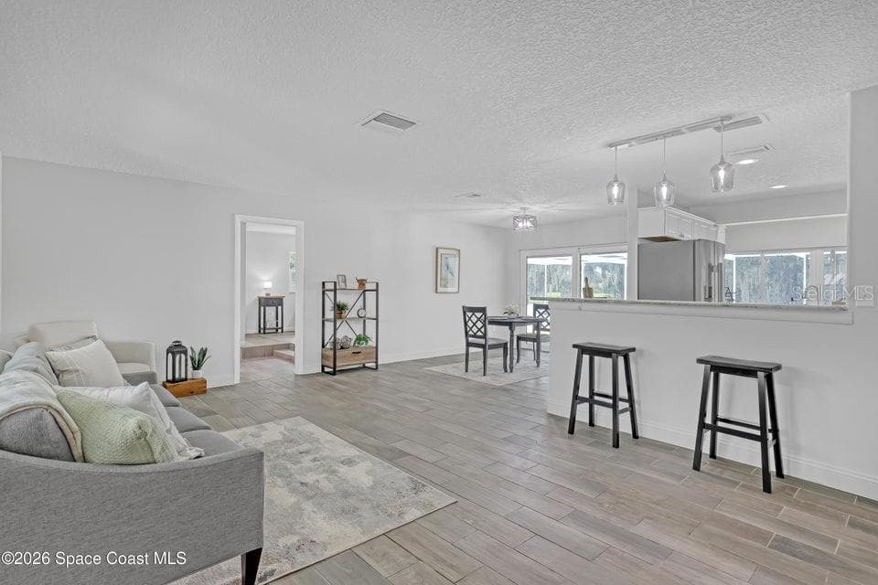 Single Family Residence at 3141 S CASPER PL, TITUSVILLE, photo 4 of 41