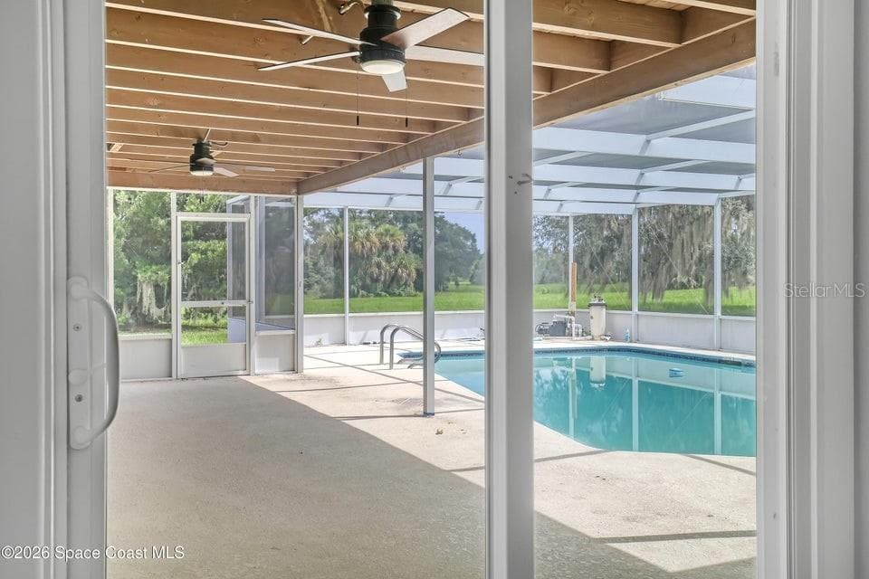 Single Family Residence at 3141 S CASPER PL, TITUSVILLE, photo 16 of 41