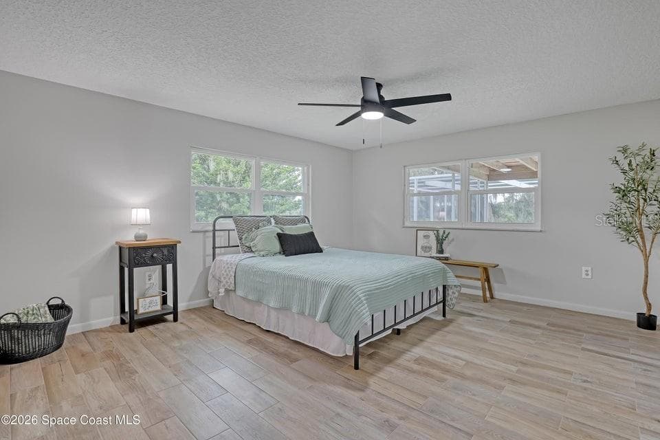 Single Family Residence at 3141 S CASPER PL, TITUSVILLE, photo 19 of 41
