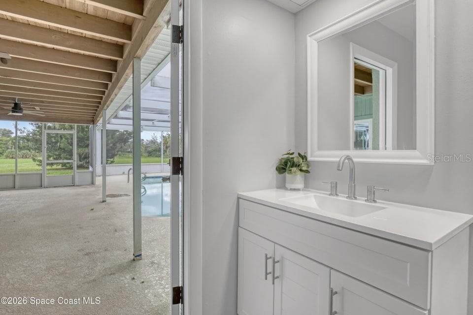 Single Family Residence at 3141 S CASPER PL, TITUSVILLE, photo 27 of 41