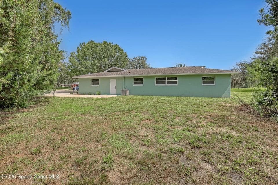 Single Family Residence at 3141 S CASPER PL, TITUSVILLE, photo 36 of 41
