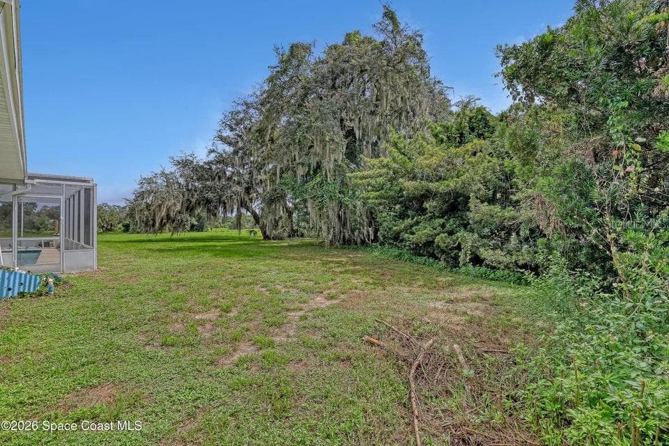 Single Family Residence at 3141 S CASPER PL, TITUSVILLE, photo 37 of 41