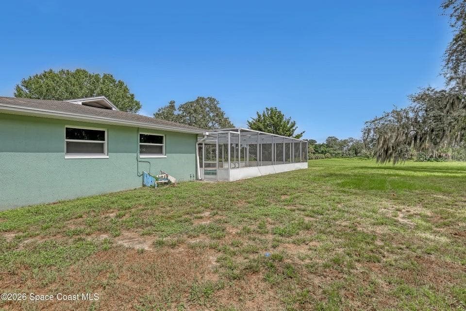 Single Family Residence at 3141 S CASPER PL, TITUSVILLE, photo 38 of 41