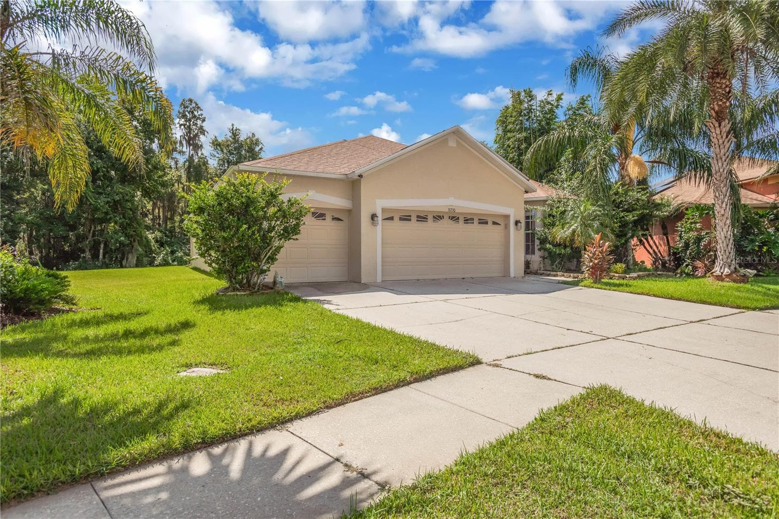 Feel secure in a gated community - 31230 ALCHESTER DR, WESLEY CHAPEL