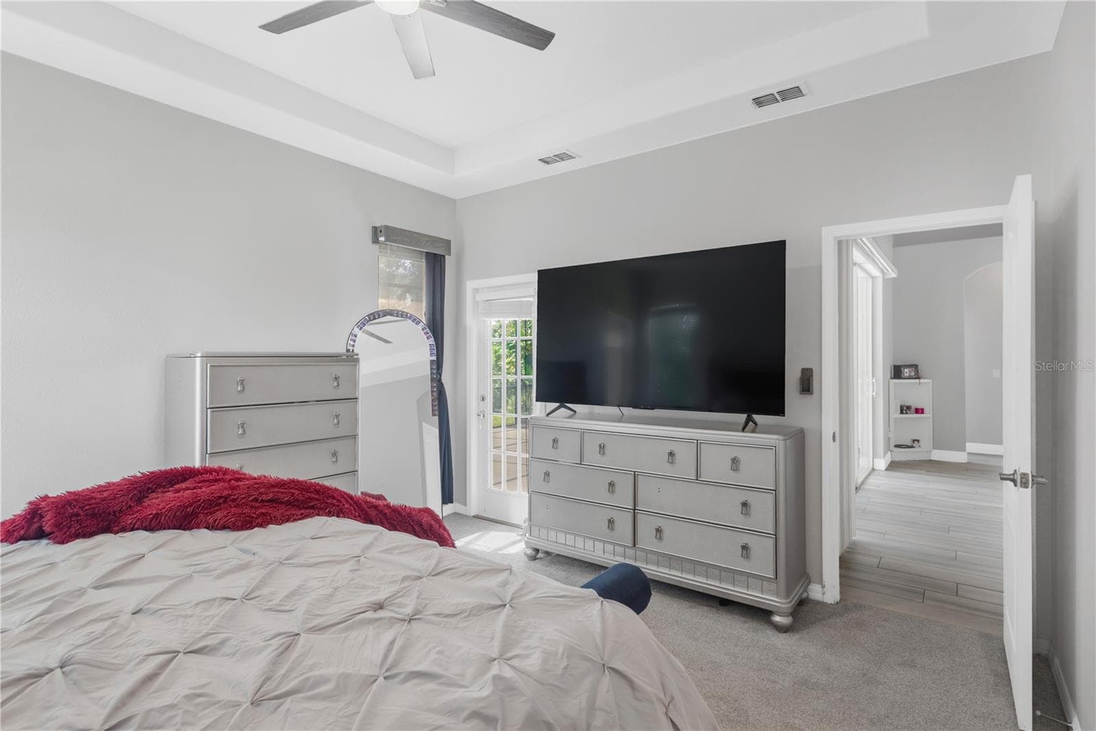 Walk-in closets - 31230 ALCHESTER DR, WESLEY CHAPEL