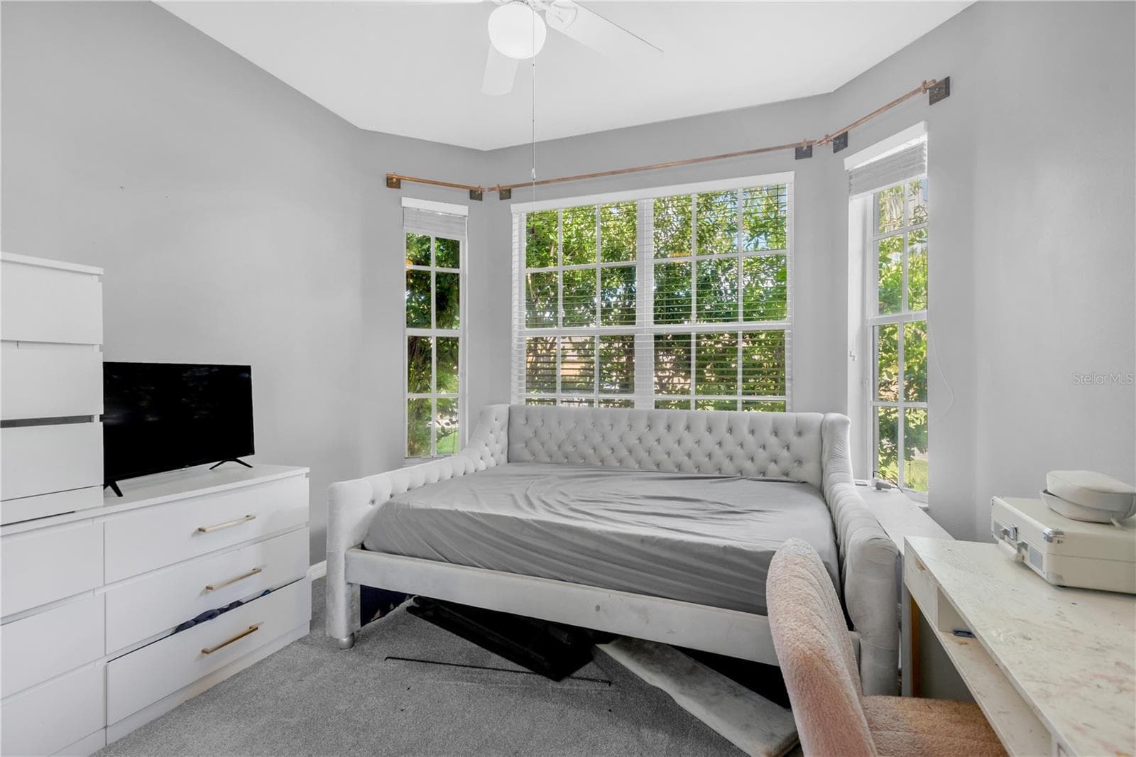 Bedroom #2 - 31230 ALCHESTER DR, WESLEY CHAPEL
