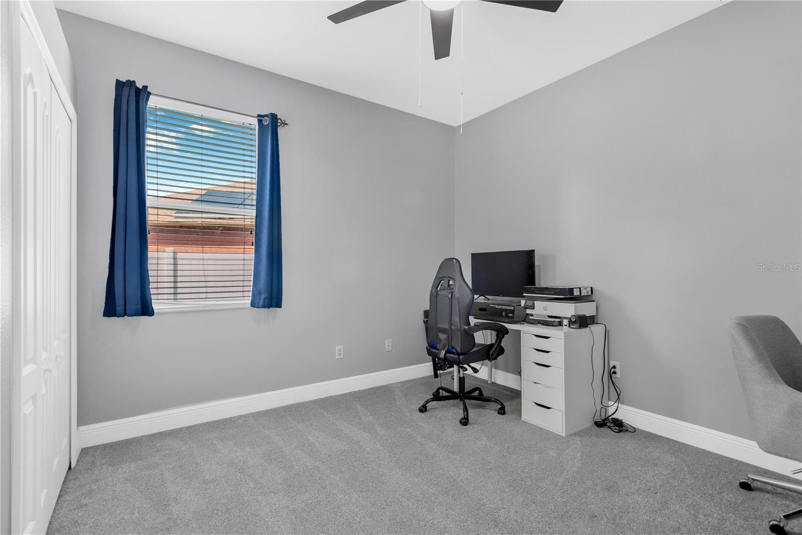 Bedroom #3 - 31230 ALCHESTER DR, WESLEY CHAPEL