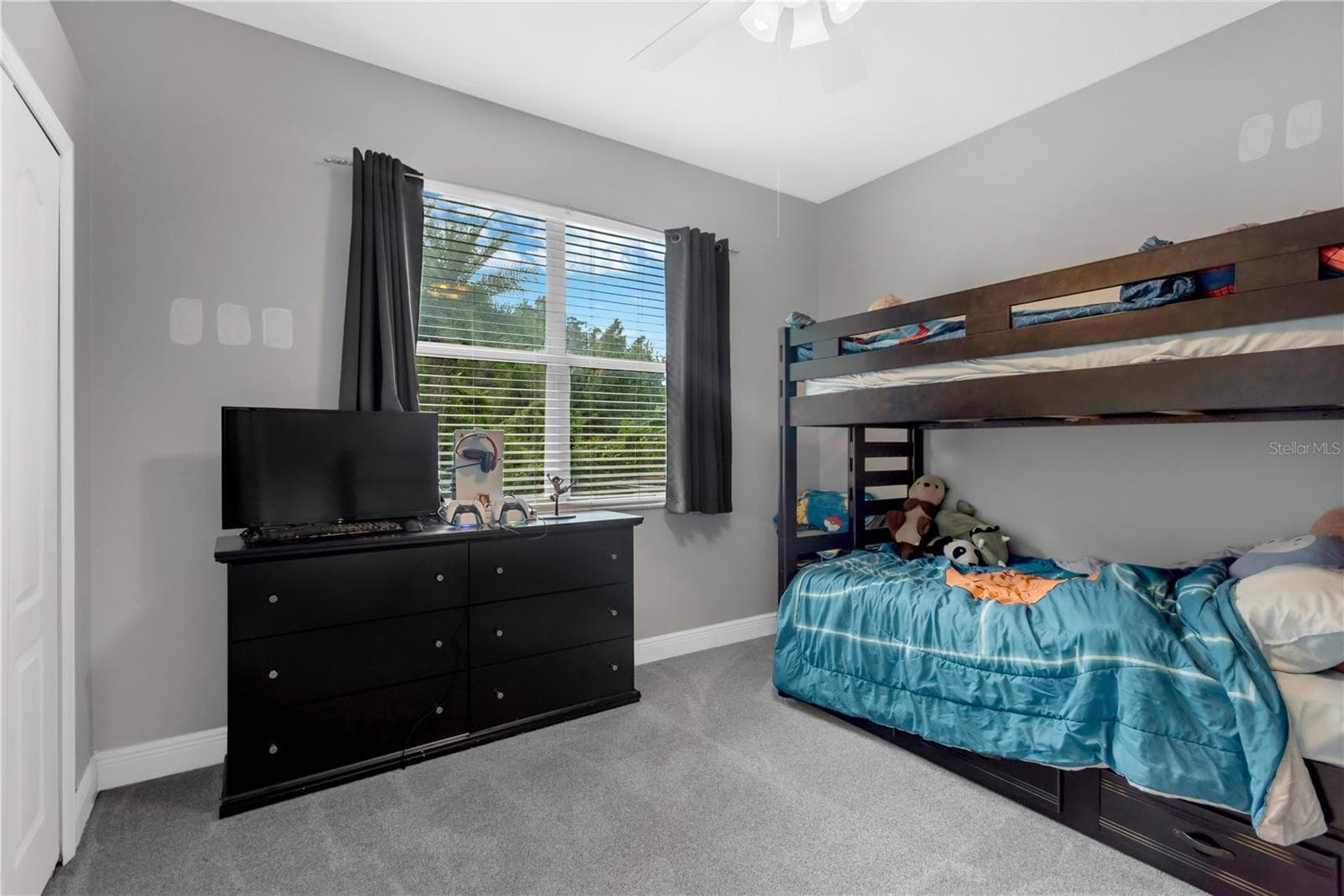 Bedroom #4 - 31230 ALCHESTER DR, WESLEY CHAPEL