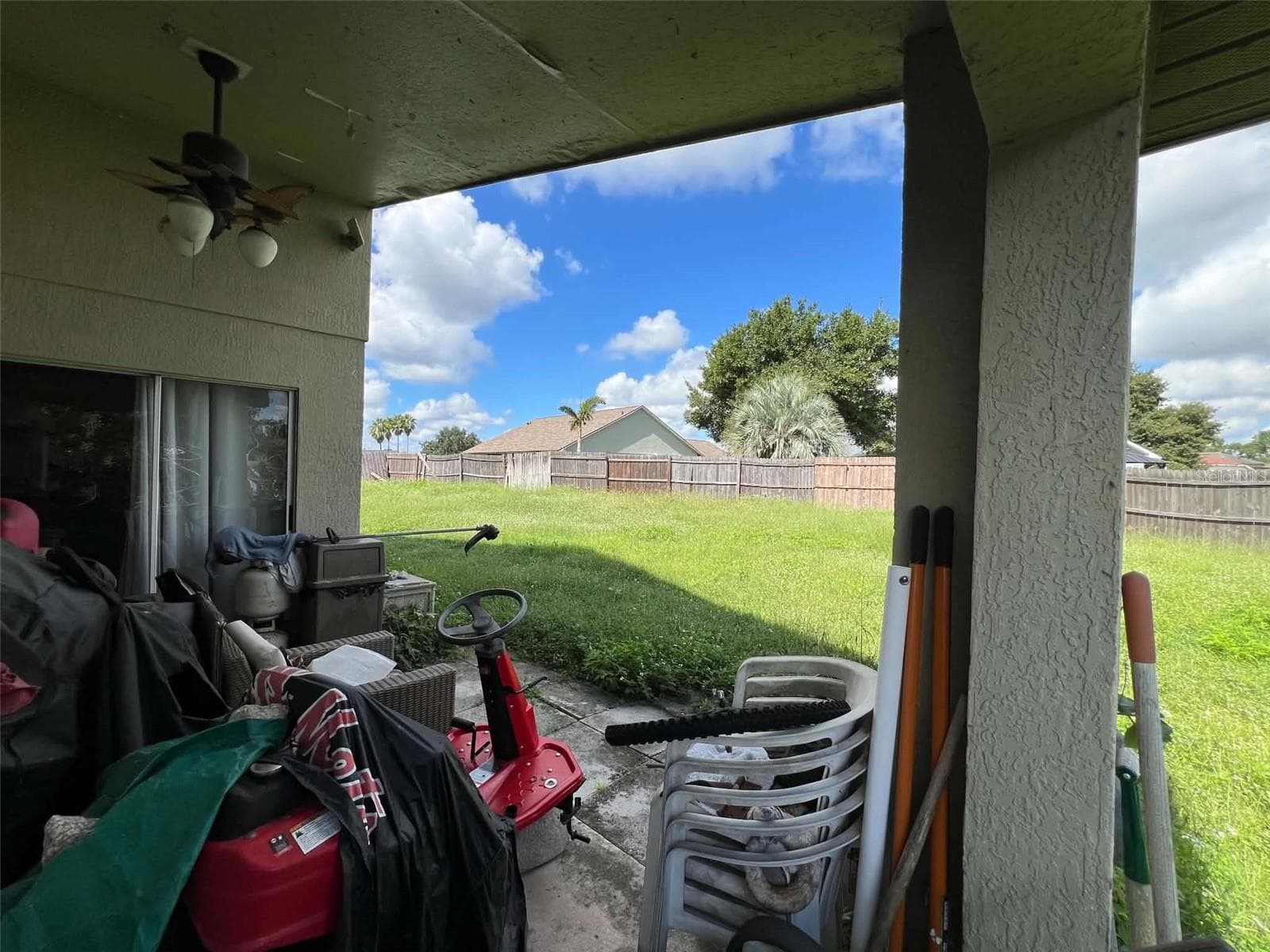 Single Family Residence at 1711 CHISBURY CT, ORLANDO, photo 15 of 15