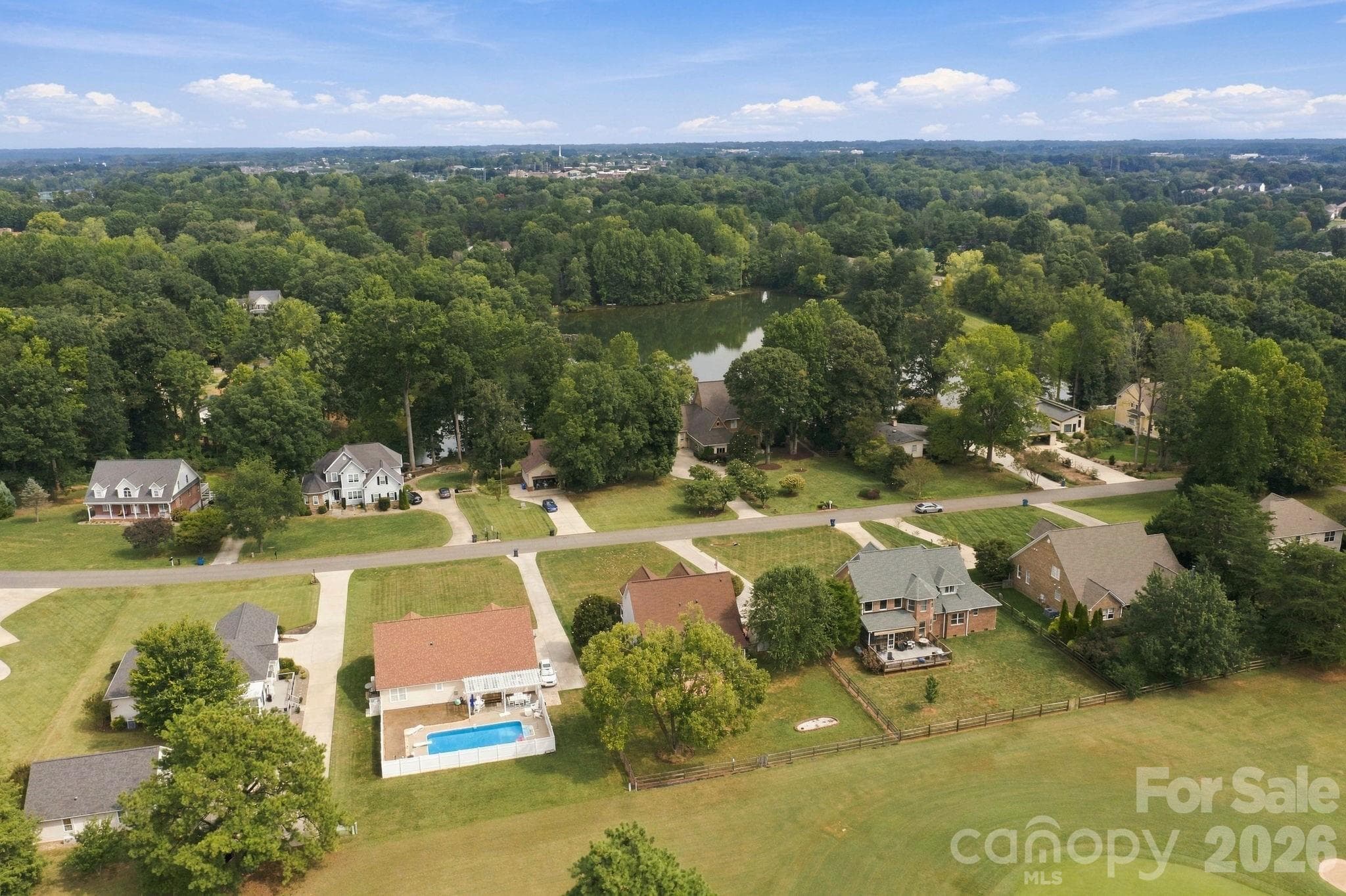 Single Family Residence at 122 Wood Duck Loop, Mooresville, photo 12 of 48