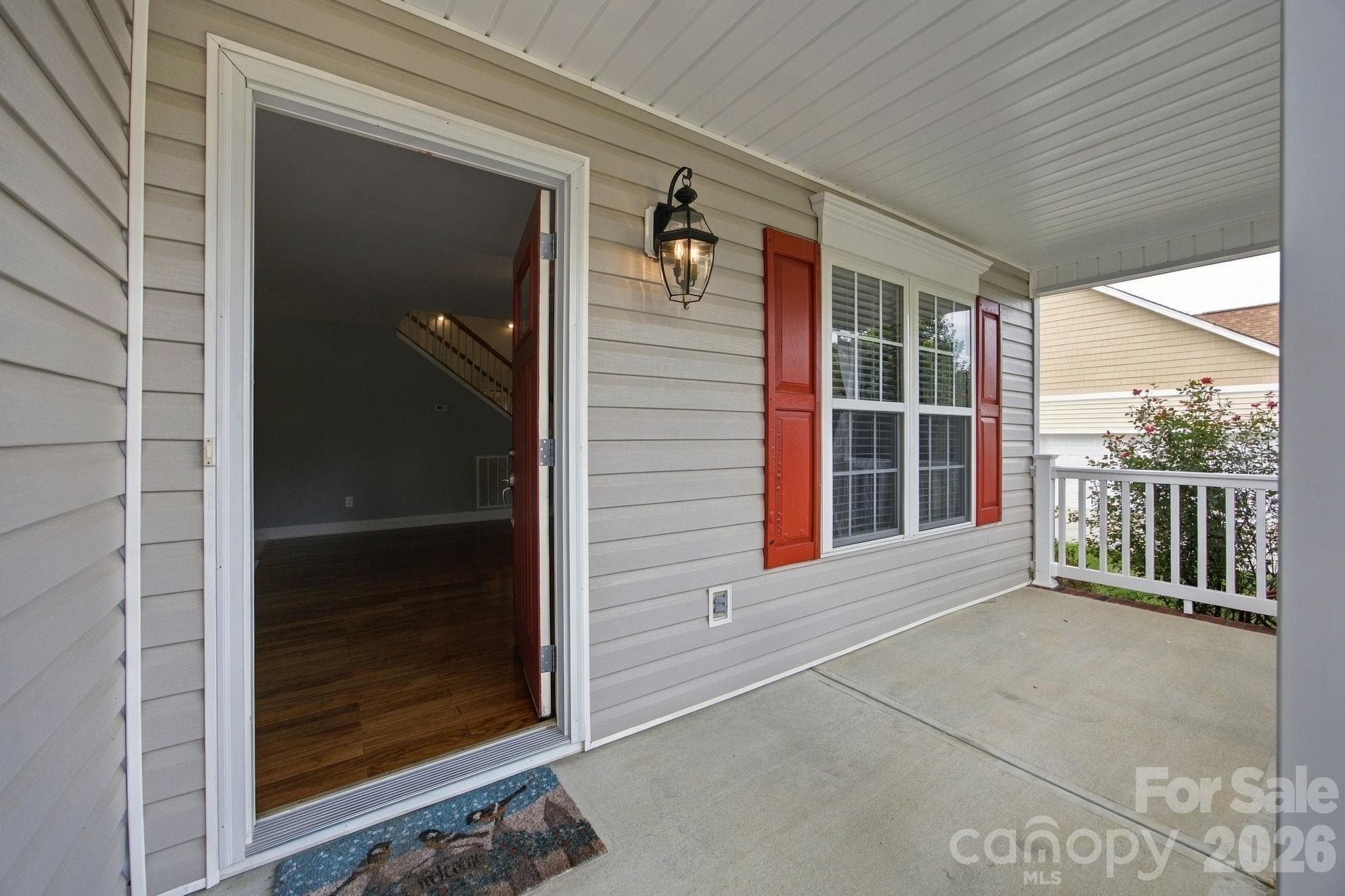 Single Family Residence at 122 Wood Duck Loop, Mooresville, photo 13 of 48