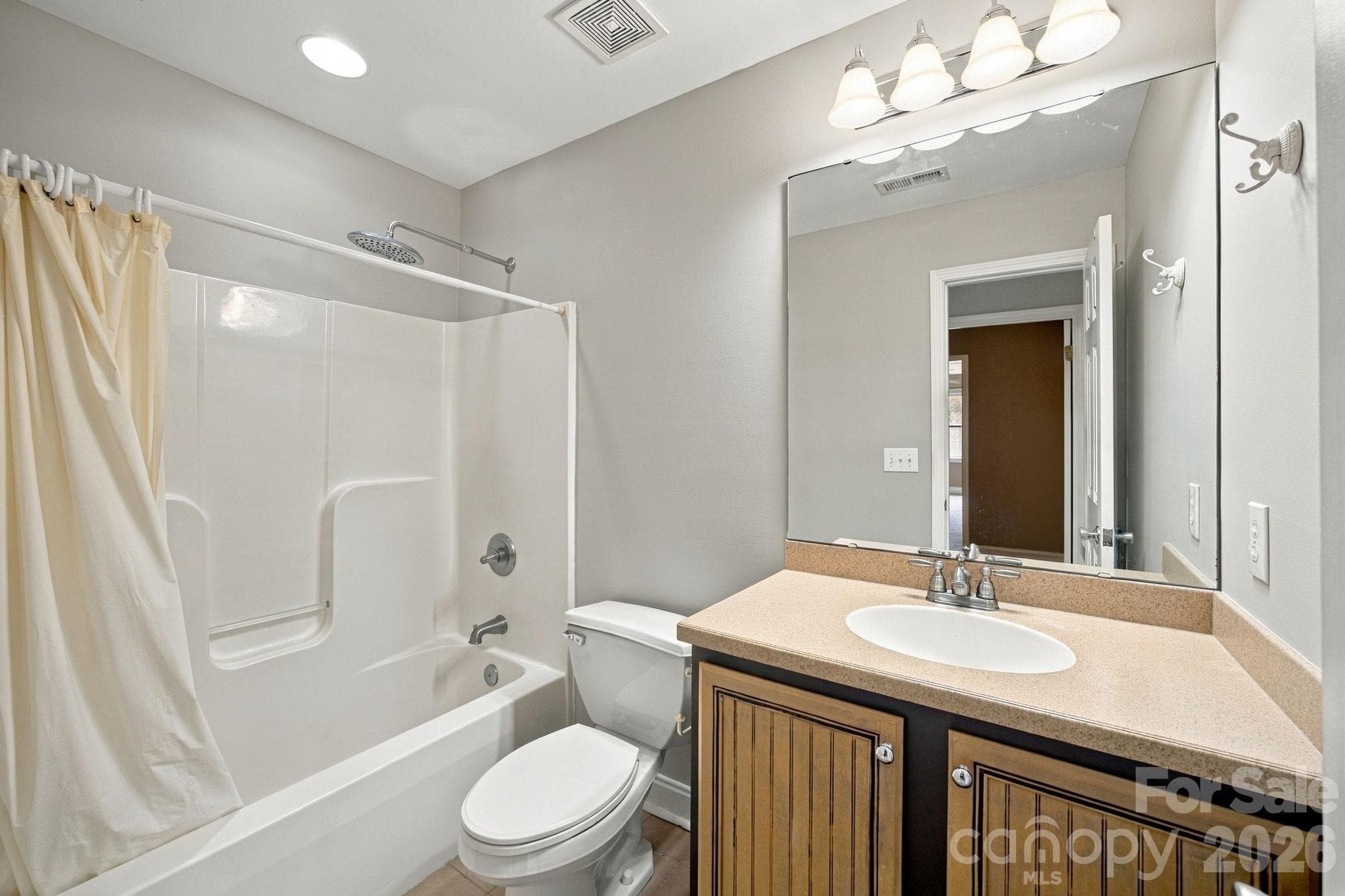 Single Family Residence at 122 Wood Duck Loop, Mooresville, photo 39 of 48