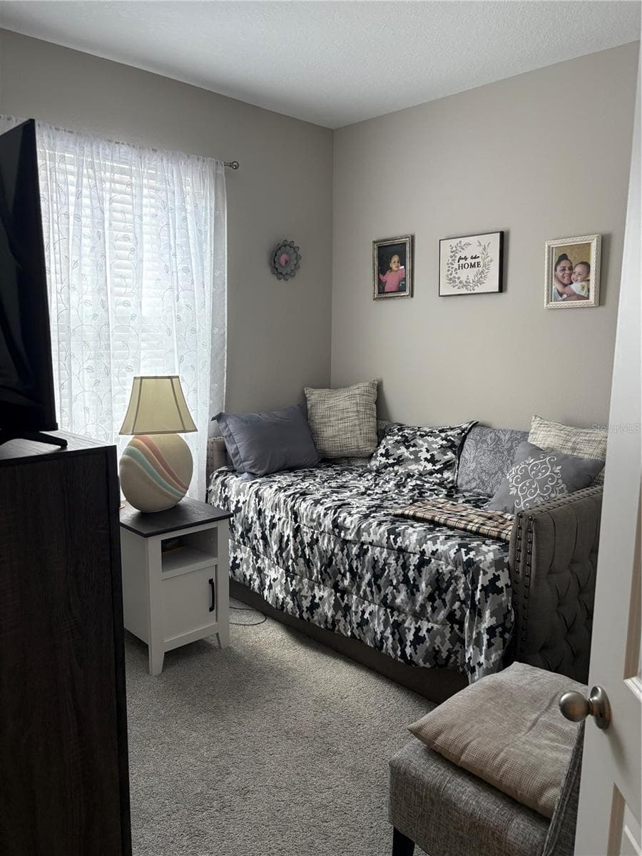 guest bedroom - 918 HEIRLOOM DR, HAINES CITY