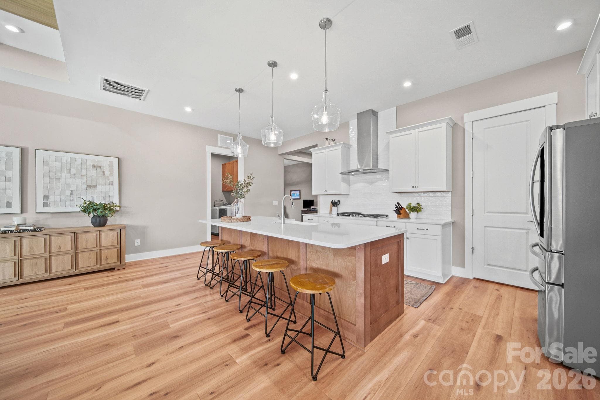 Single Family Residence at 4007 Brush Creek, Monroe, photo 5 of 33