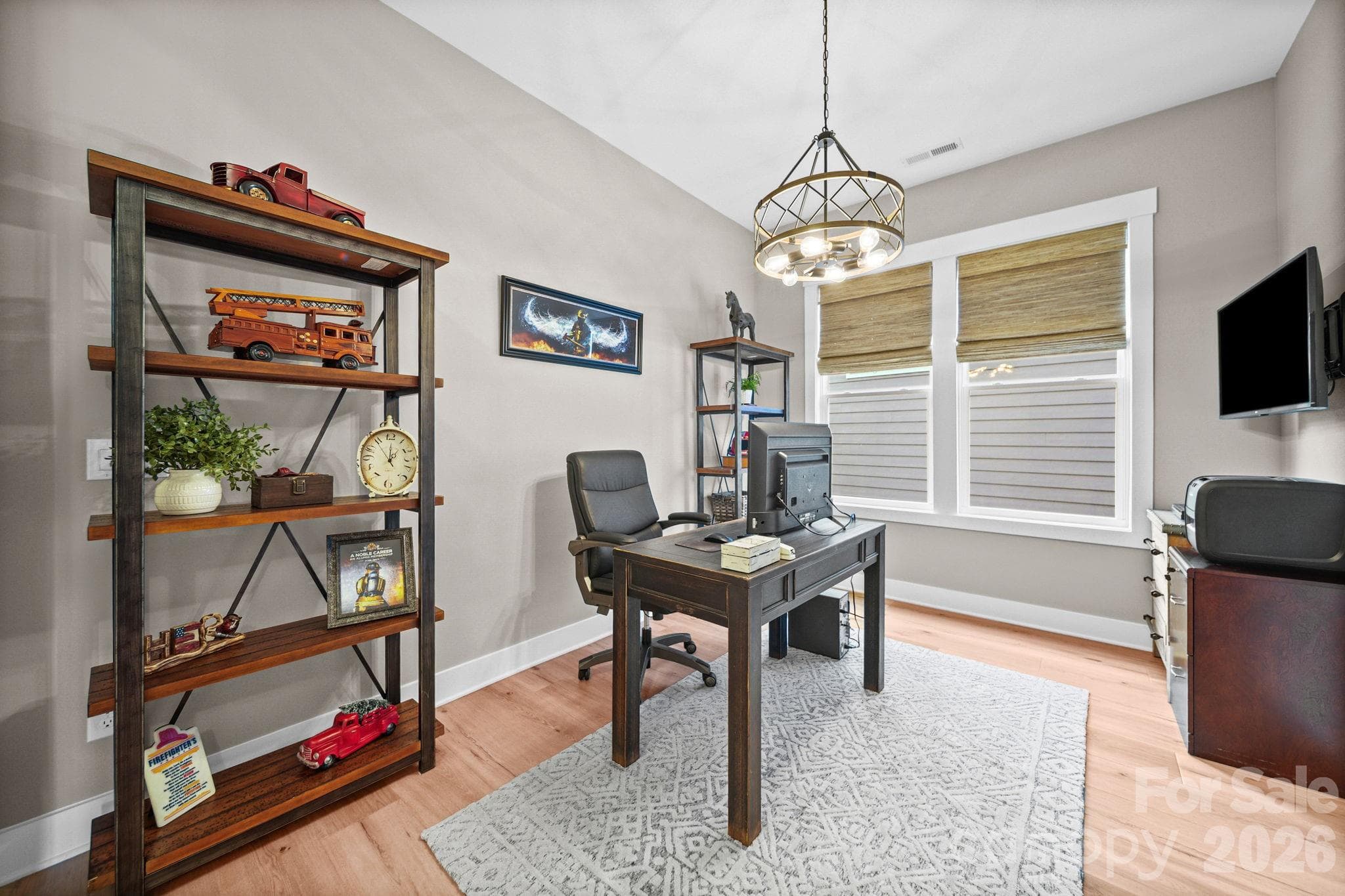 Office - 4007 Brush Creek, Monroe