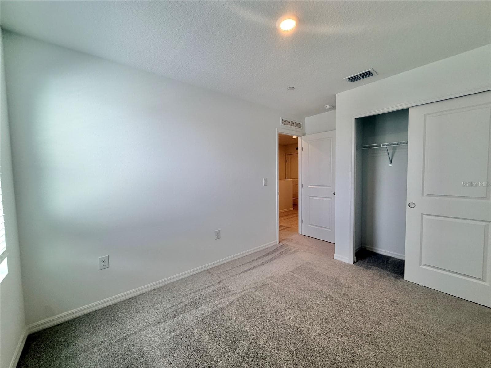 2nd bedroom - 2627 BALMERINO WAY, MOUNT DORA