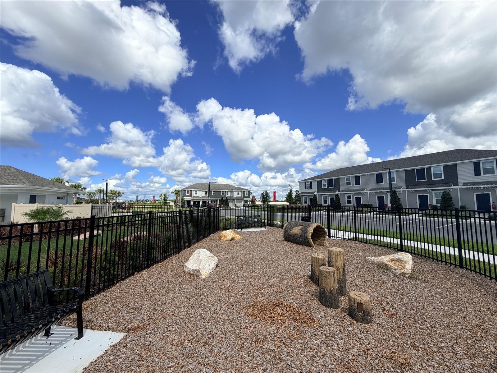 playground - 2627 BALMERINO WAY, MOUNT DORA