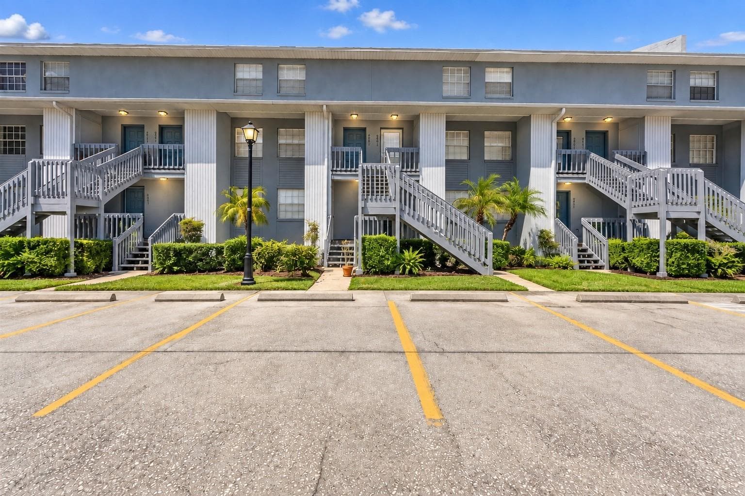 Condominium at 4907 W MCELROY AVE #H209, TAMPA, photo 2 of 35