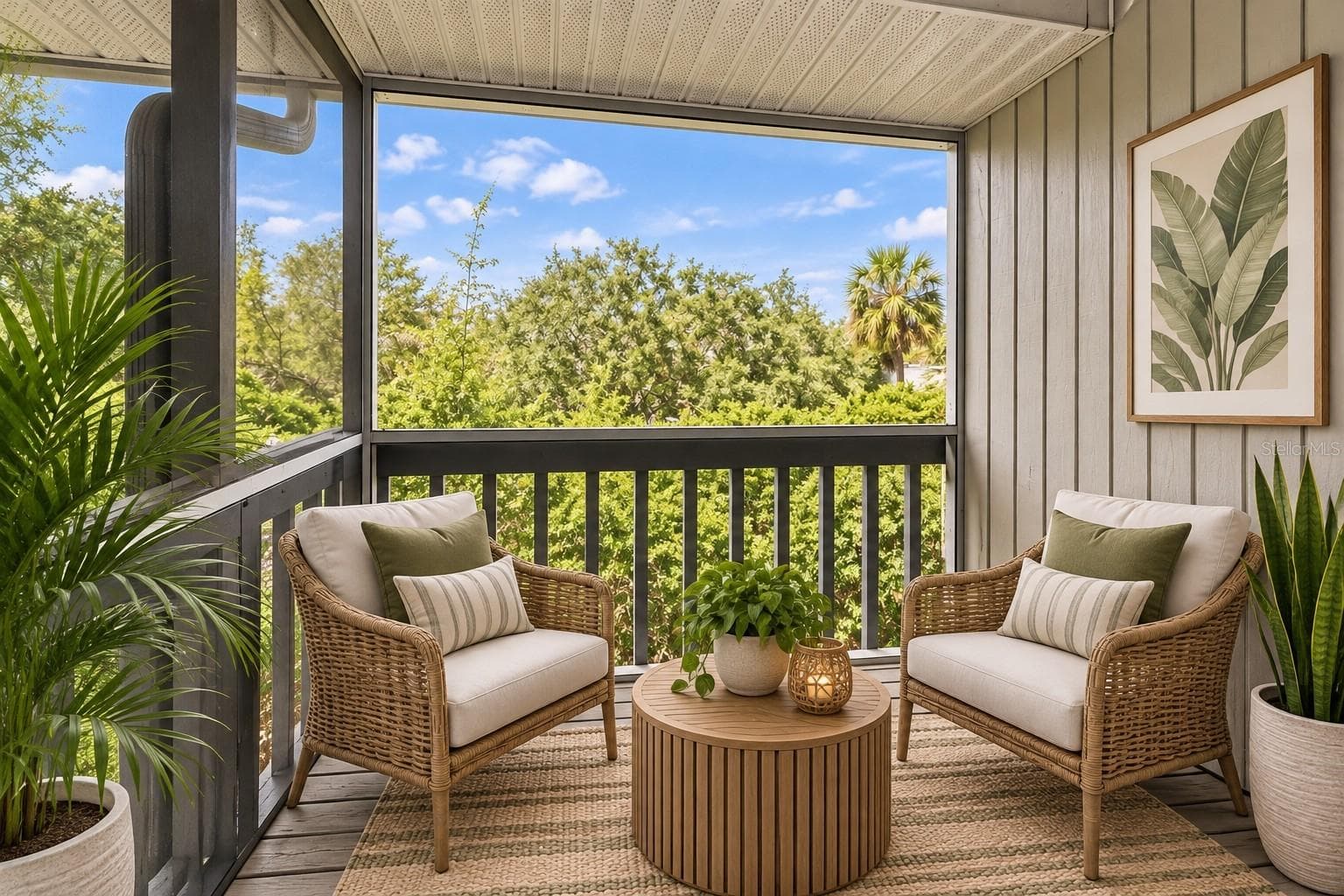 Condominium at 4907 W MCELROY AVE #H209, TAMPA, photo 6 of 35