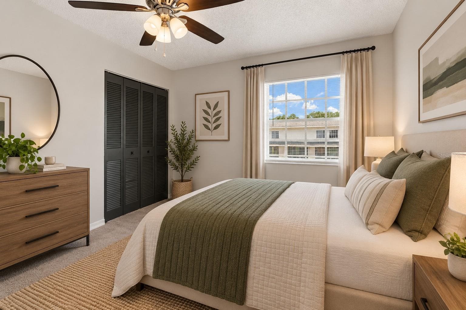 Condominium at 4907 W MCELROY AVE #H209, TAMPA, photo 8 of 35