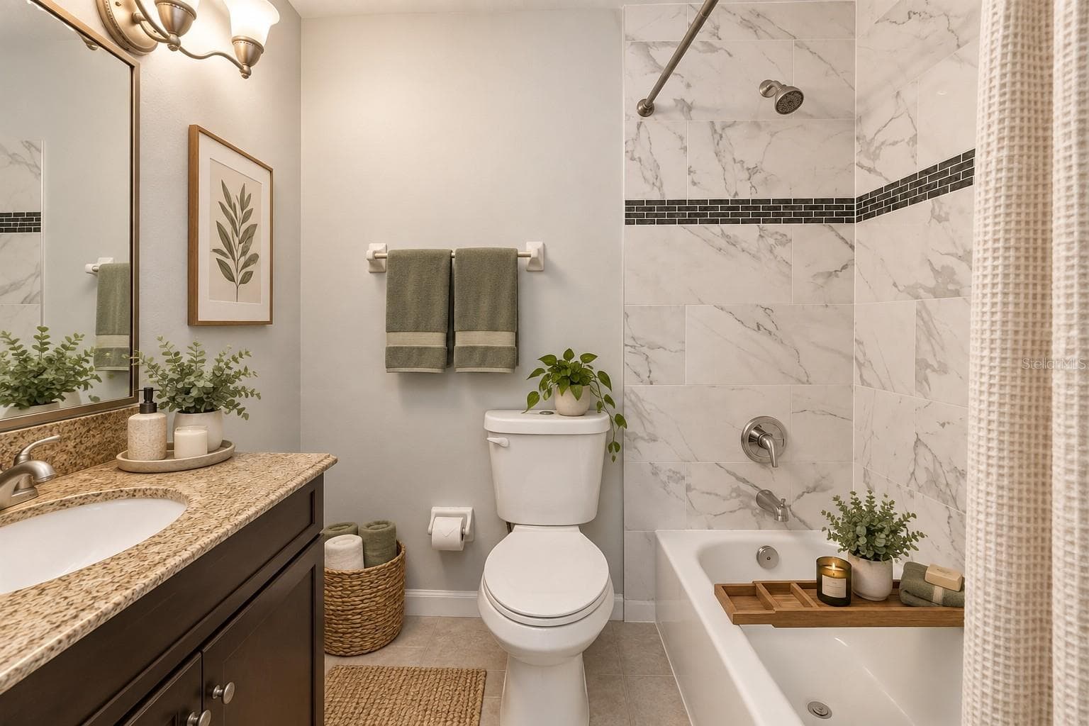 Condominium at 4907 W MCELROY AVE #H209, TAMPA, photo 9 of 35