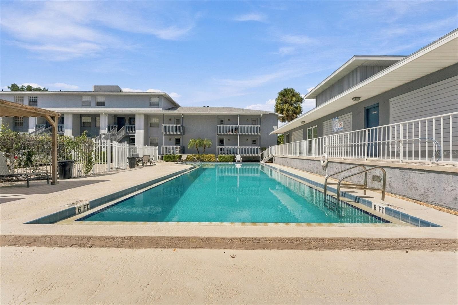 Condominium at 4907 W MCELROY AVE #H209, TAMPA, photo 21 of 35