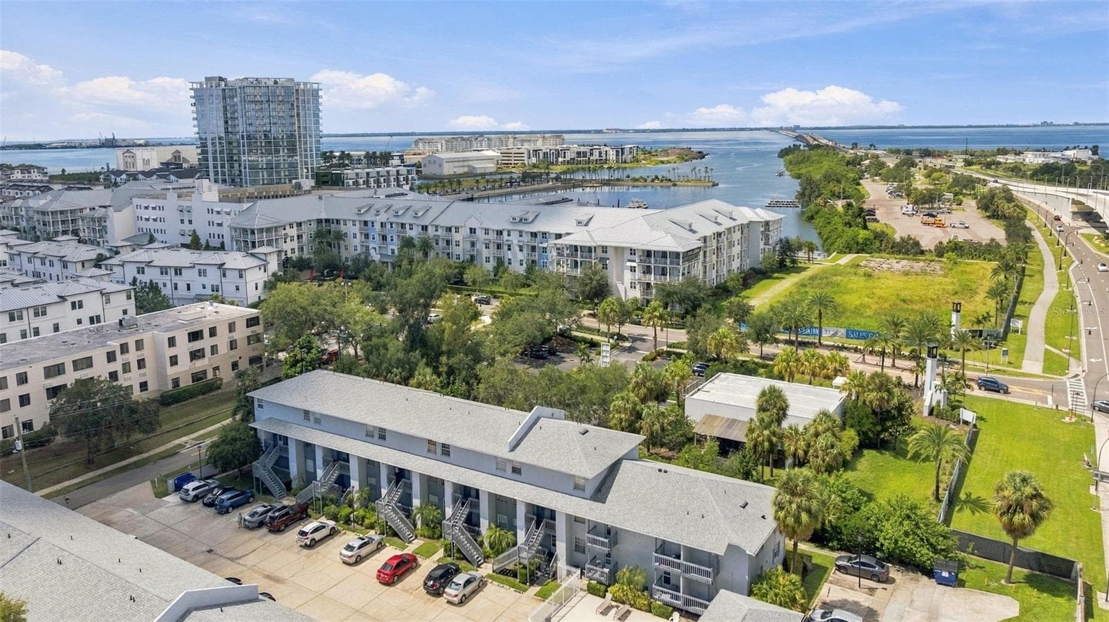 Condominium at 4907 W MCELROY AVE #H209, TAMPA, photo 24 of 35